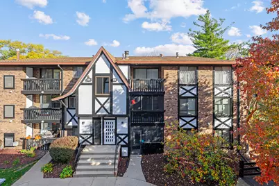 13615 Lavergne Avenue #110, Crestwood, IL 60418 - Photo 1