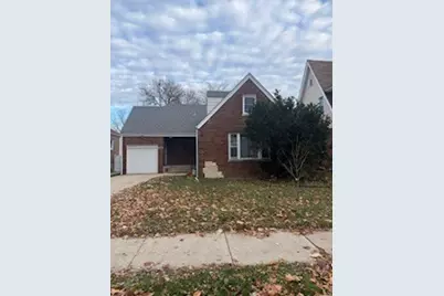 13829 S State Street, Riverdale, IL 60827 - Photo 1
