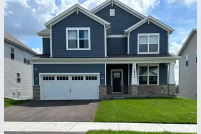 2843 Lancelot Lane, Naperville, IL 60564 - Photo 1