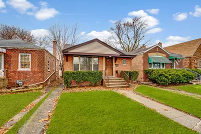 14220 S Eggleston Avenue, Riverdale, IL 60827 - Photo 1