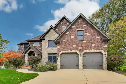 2505 Brookstone Court, Aurora, IL 60502 - Photo 1