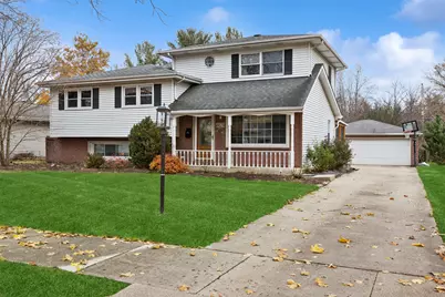 [Address not provided], Downers Grove, IL 60516 - Photo 1