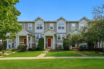 284 Holiday Lane, Hainesville, IL 60073 - Photo 1