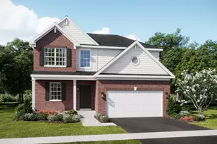 162 Woodbridge Ln, Beecher, IL 60401 - Photo 1