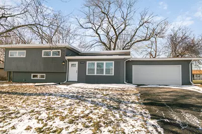 1513 Rickey Drive, Joliet, IL 60433 - Photo 1