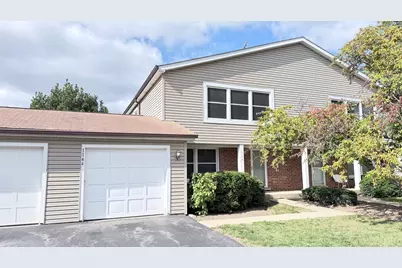 1144 Foxglove Lane #0, Palatine, IL 60074 - Photo 1