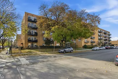 2501 W Bryn Mawr Avenue #506, Chicago, IL 60659 - Photo 1