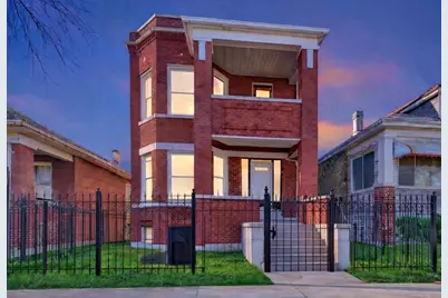 7518 S Sangamon Street, Chicago, IL 60620 - Photo 1