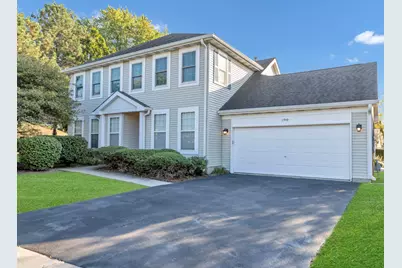 1949 Blackberry Lane #1949, Hoffman Estates, IL 60169 - Photo 1