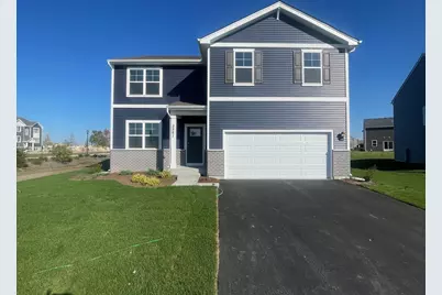 2581 Santa Fe Drive, Pingree Grove, IL 60140 - Photo 1