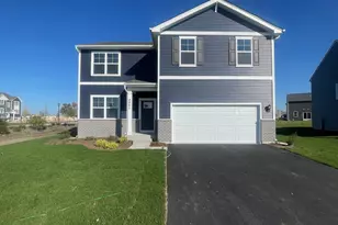 2581 Santa Fe Dr, Pingree Grove, IL 60140 - Photo 1