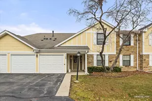 1168 Buckingham Ct, Wheeling, IL 60090 - Photo 1