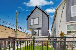 3943 N Francisco Ave, Chicago, IL 60618 - Photo 1