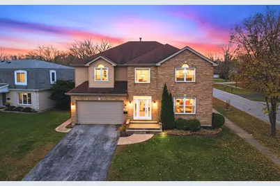 3742 Beech Street, Flossmoor, IL 60422 - Photo 1