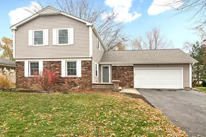 630 Woodhollow Lane, Buffalo Grove, IL 60089 - Photo 1