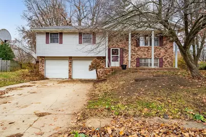 901 Charlotte Drive, Normal, IL 61761 - Photo 1