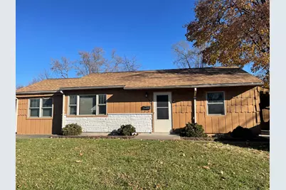 1905 Innercircle Drive, Crest Hill, IL 60403 - Photo 1