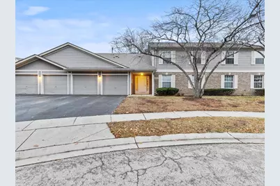 1106 Stratford Court #C, Elgin, IL 60120 - Photo 1