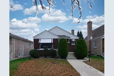 5251 S Hamlin Avenue, Chicago, IL 60632 - Photo 1