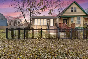 6831 S Winchester Ave, Chicago, IL 60636 - Photo 1