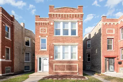 1250 N Monitor Avenue, Chicago, IL 60651 - Photo 1