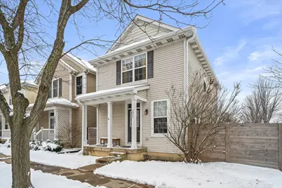 2077 Union Mill Drive, Aurora, IL 60503 - Photo 1