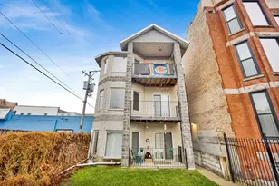 2413 W Polk St, Chicago, IL 60612 - Photo 1