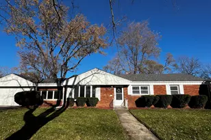 3844 214th Pl, Matteson, IL 60443 - Photo 1