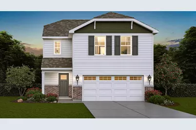 122 Cornerstone Crossing, Hampshire, IL 60140 - Photo 1