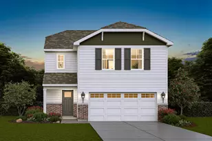 122 Cornerstone Xing, Hampshire, IL 60140 - Photo 1