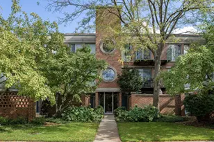 5020 Arbor Ln, Northfield, IL 60093 - Photo 1