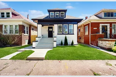 7545 S Perry Avenue, Chicago, IL 60620 - Photo 1