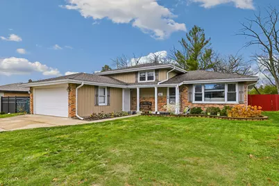 14905 Avenida Del Este Street, Orland Park, IL 60462 - Photo 1