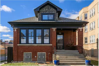 4500 N Harding Avenue, Chicago, IL 60625 - Photo 1