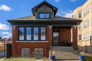 4500 N Harding Ave, Chicago, IL 60625 - Photo 1