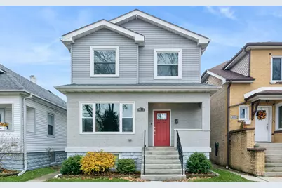 6251 W Patterson Avenue, Chicago, IL 60634 - Photo 1