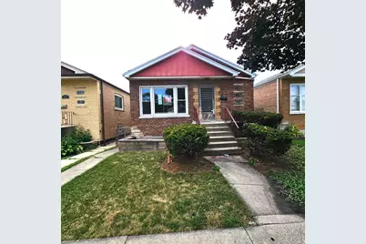 4804 S Lamon Avenue, Chicago, IL 60638 - Photo 1