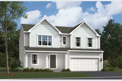 860 Fair Meadow Court, North Aurora, IL 60542 - Photo 1