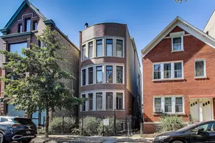 1012 N Wood St, Chicago, IL 60622 - Photo 1