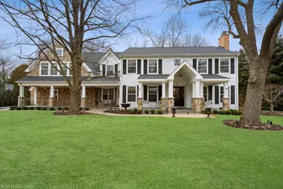 450 Tower Road, Barrington, IL 60010 - Photo 1