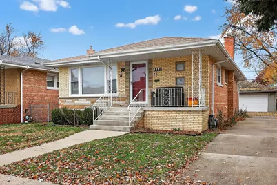 2832 W 100th Place, Evergreen Park, IL 60805 - Photo 1