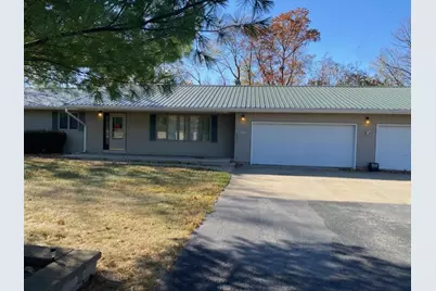 11357 Woody Walker Hill Road, McNabb, IL 61335 - Photo 1