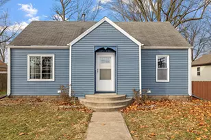 307 N Jackson St, Gardner, IL 60424 - Photo 1