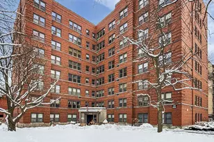 1585 Ridge Ave, Evanston, IL 60201 - Photo 1