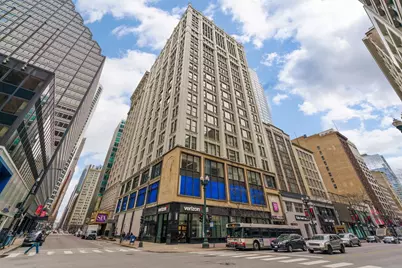8 W Monroe Street #907, Chicago, IL 60603 - Photo 1