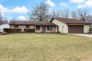 16400 Sherwood Dr, Orland Park, IL 60462 - Photo 1