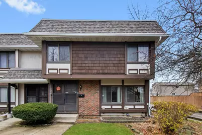5500 Montibello Drive, Hanover Park, IL 60133 - Photo 1