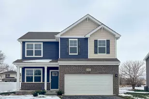 1821 Overland Dr, Plainfield, IL 60586 - Photo 1