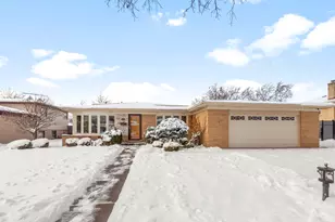 9446 Overhill Ave, Morton Grove, IL 60053 - Photo 1