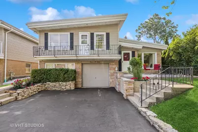 506 S Charleton Street, Willow Springs, IL 60480 - Photo 1